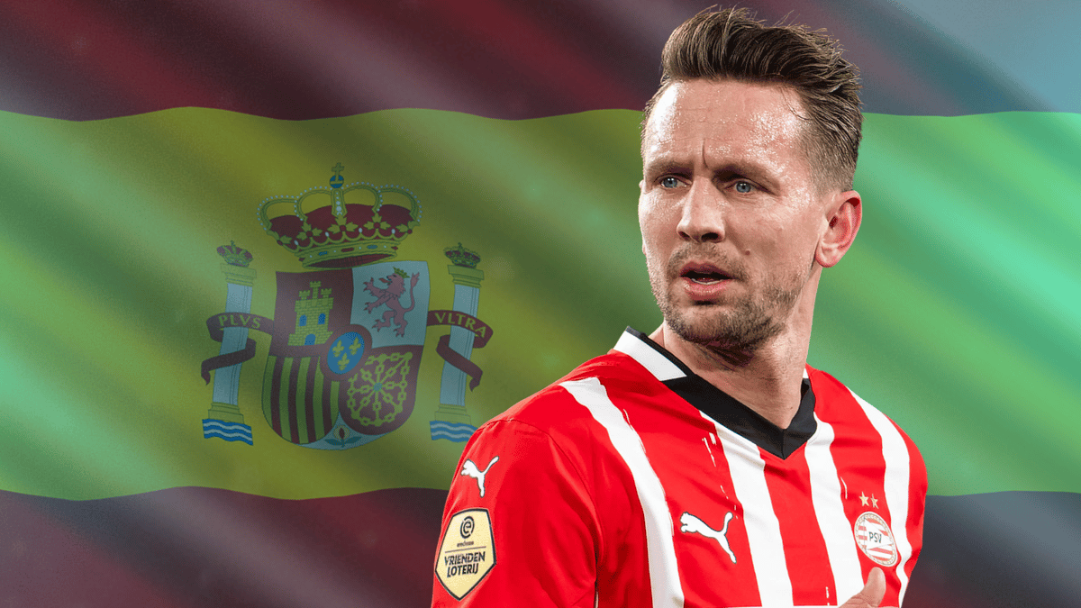 Luuk de Jong, Sevilla