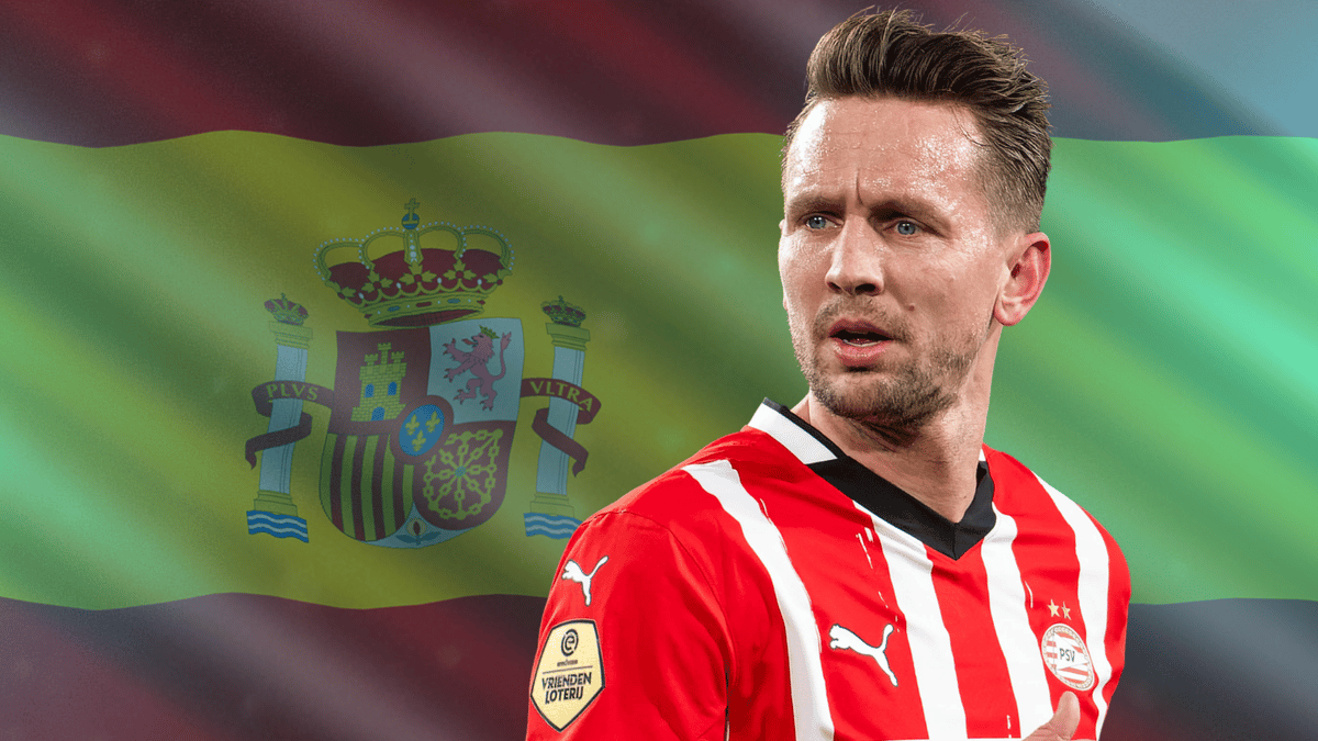 Luuk de Jong, Sevilla