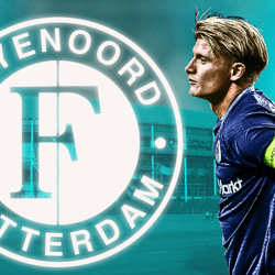 Sem Steijn, Feyenoord