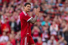 Darwin Nunez, Liverpool, 2025/26