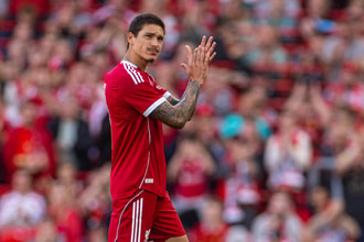 Darwin Nunez, Liverpool, 2025/26