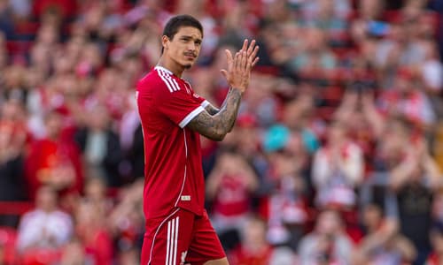 Darwin Nunez, Liverpool, 2025/26