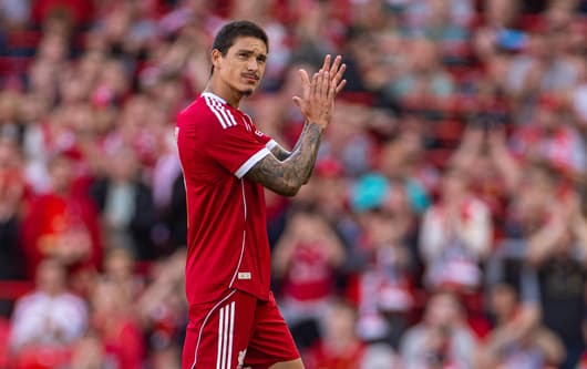 Darwin Nunez, Liverpool, 2025/26