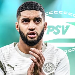 Ismael Saibari kan kiezen voor lucratief avontuur na vertrek bij PSV