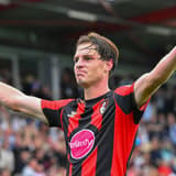 Alex Scott, Bournemouth, 2026/27
