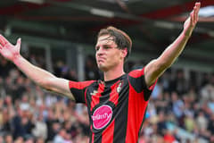 Alex Scott, Bournemouth, 2026/27