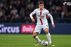 Andreas Verstraeten, Royal Antwerp, VVV-Venlo