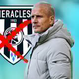 Bas Sibum, Heracles Almelo