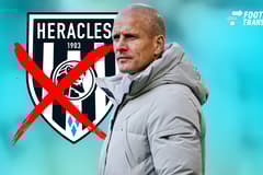 Bas Sibum, Heracles Almelo