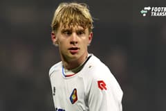 Cedric Hatenboer