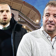 John Heitinga, Rafael van der Vaart, Ajax