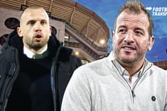 John Heitinga, Rafael van der Vaart, Ajax