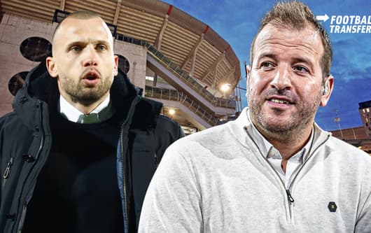 John Heitinga, Rafael van der Vaart, Ajax