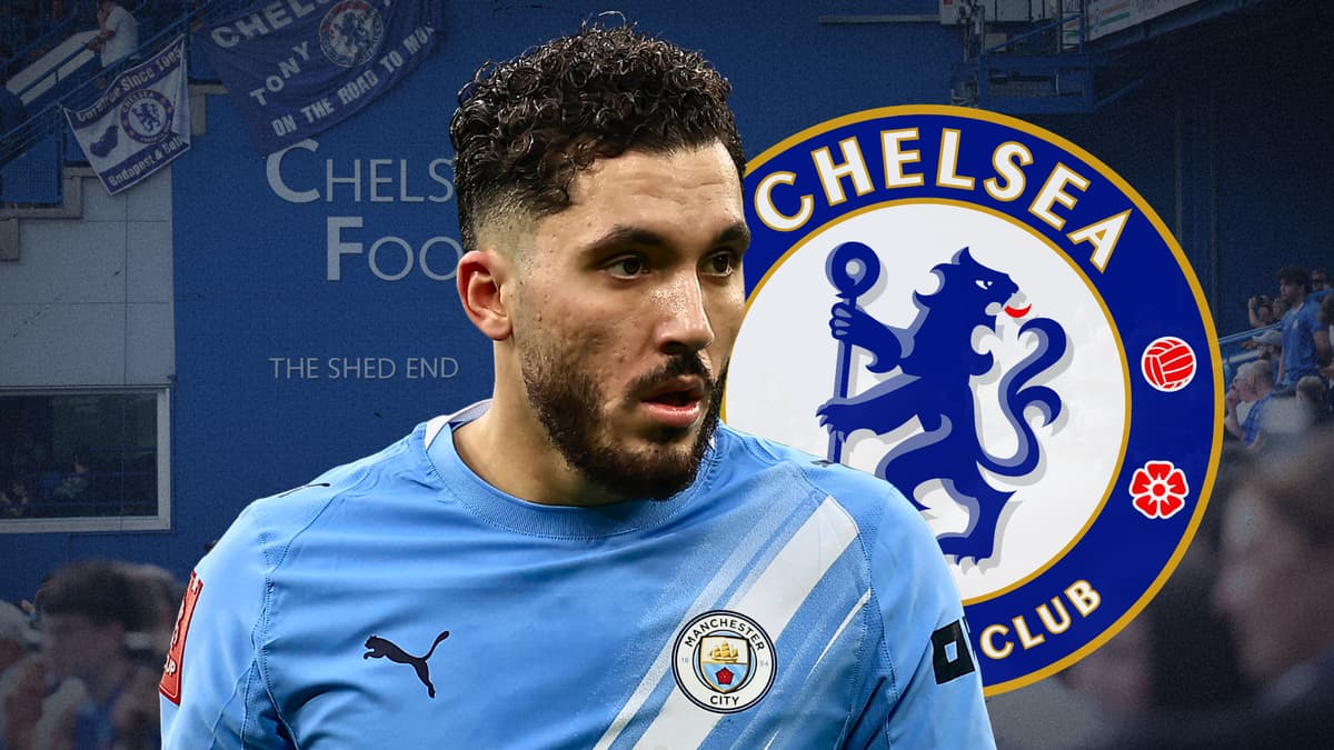 Rayan Cherki, Chelsea