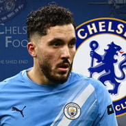 Rayan Cherki, Chelsea