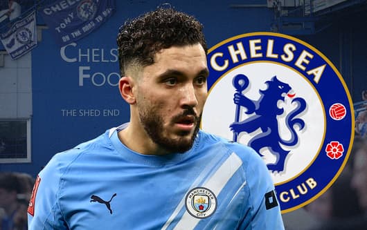 Rayan Cherki, Chelsea