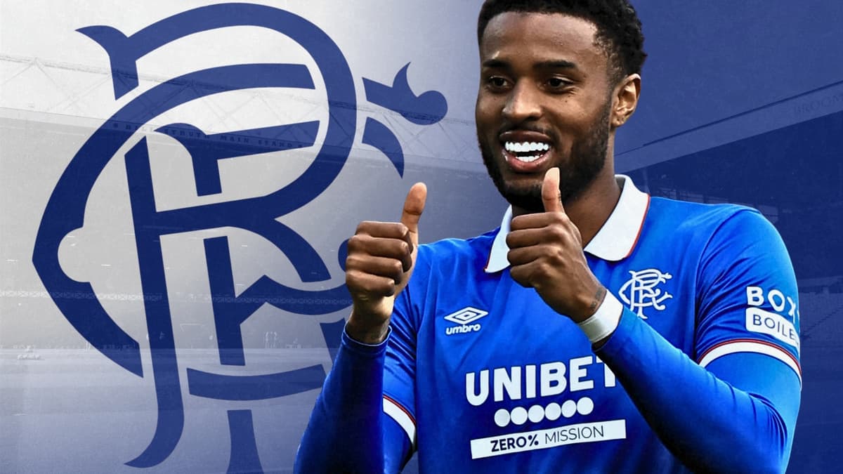 Rangers eye record sale as Youssef Chermiti exit talk steps up