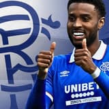 Youssef Chermiti, Rangers, 2025/26