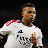 Mbappe on alert as deadliest striker you've never heard of saves Real Madrid