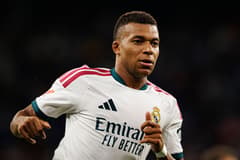 Mbappe on alert as deadliest striker you've never heard of saves Real Madrid