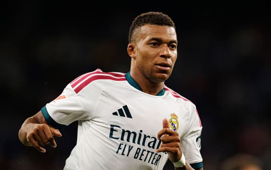 Mbappe on alert as deadliest striker you've never heard of saves Real Madrid