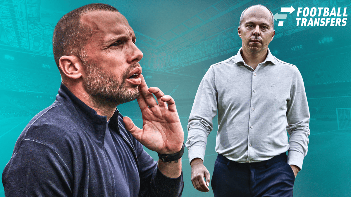 John Heitinga, Thomas Duivenvoorden, Ajax