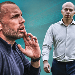 John Heitinga, Thomas Duivenvoorden, Ajax