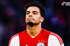 Owen Wijndal, Ajax