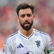 Bruno Fernandes, Man Utd, 2025/26