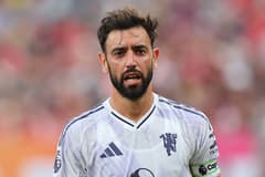Bruno Fernandes, Man Utd, 2025/26