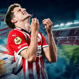Guus Til, PSV
