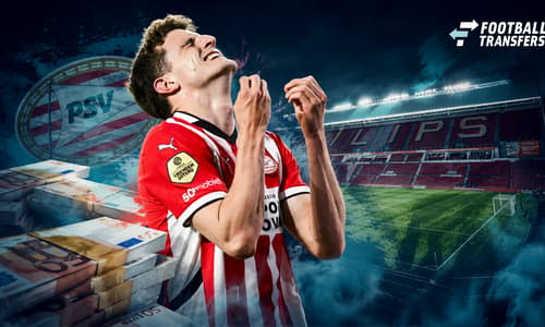 Guus Til, PSV