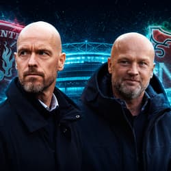 FC Twente, NEC, Erik ten Hag, Dick Schreuder
