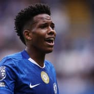 Estevao, Chelsea, 2025/26