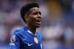 Estevao, Chelsea, 2025/26