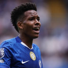 'He has got everything!' - Chelsea's Estevao receives Lamine Yamal comparison