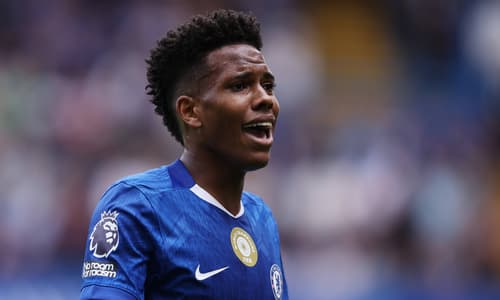 Estevao, Chelsea, 2025/26