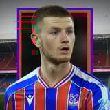 Adam Wharton, Crystal Palace