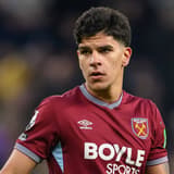 Mateus Fernandes, West Ham, 2025/26