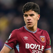 Mateus Fernandes, West Ham, 2025/26
