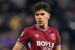 Mateus Fernandes, West Ham, 2025/26
