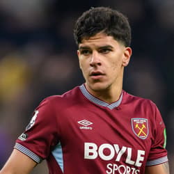 Mateus Fernandes, West Ham, 2025/26