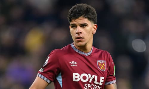 Mateus Fernandes, West Ham, 2025/26