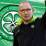 Martin O'Neill, Celtic