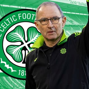 Confirmed: Celtic add new striker to summer wishlist
