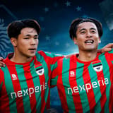 Kodai Sano, Kento Shiogai, NEC, EU