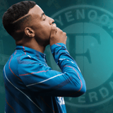 Hamza Igamane, Feyenoord