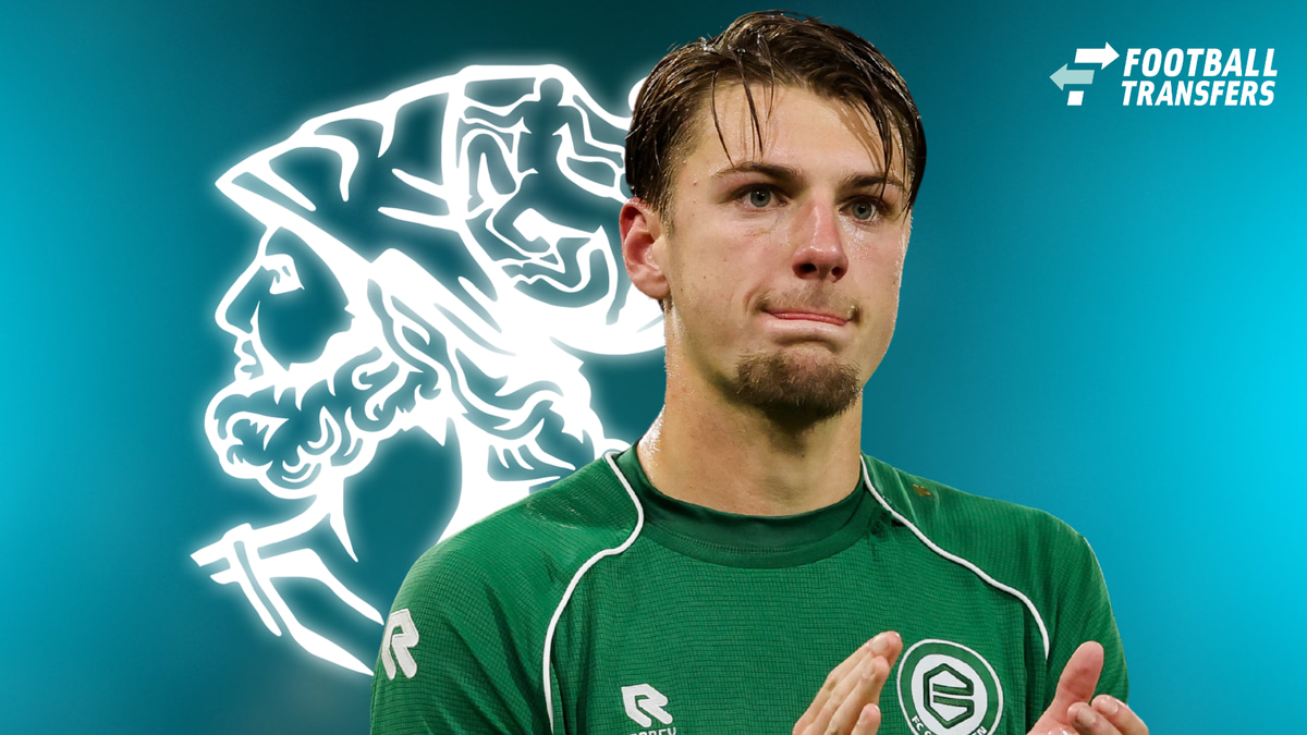 Stije Resink, Ajax