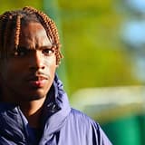 Jeremy Jacquet, France U21, 2025