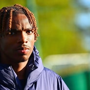 Jeremy Jacquet, France U21, 2025